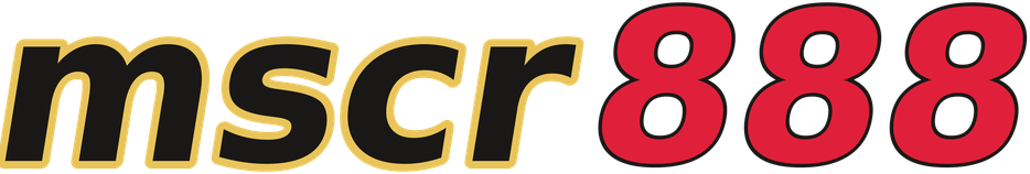 mscr888 logo