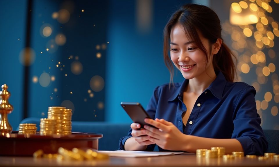 mscr888 Privacy Policy for Your Account Data