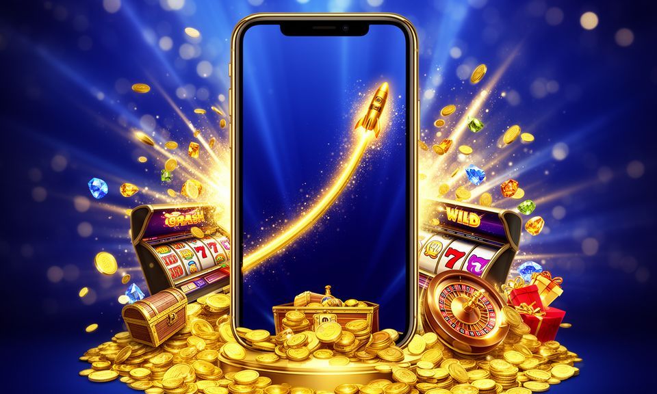 mscr888 mobile gaming