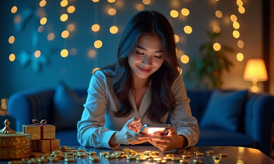 mscr888 mobile